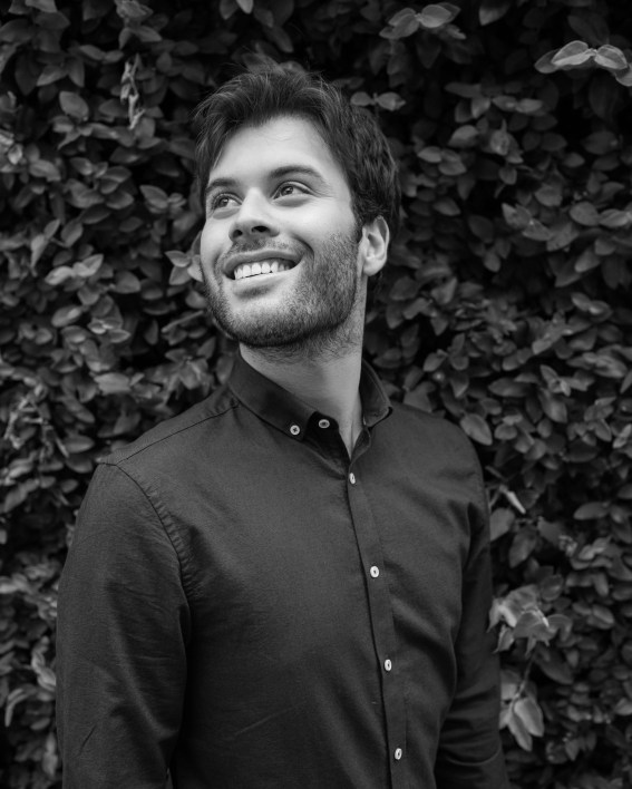 PEDRO BATISTÉLLA Foto: Leo Martins