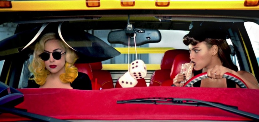 Telephone – 8 Anos