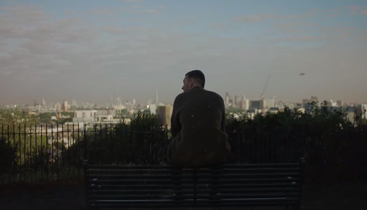 Too Good At&nbsp;Goodbyes