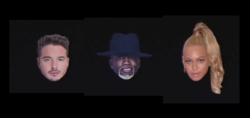 Mi Gente – Ft Beyoncé