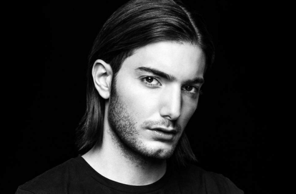 dj alesso
