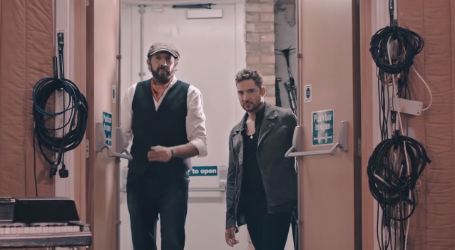 Si No Te Hubieras Ido