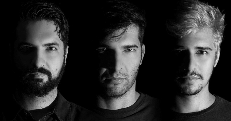 Banda Kilotones –&nbsp;Confiante