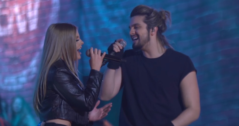 Não Preciso De Você Pra&nbsp;Nada