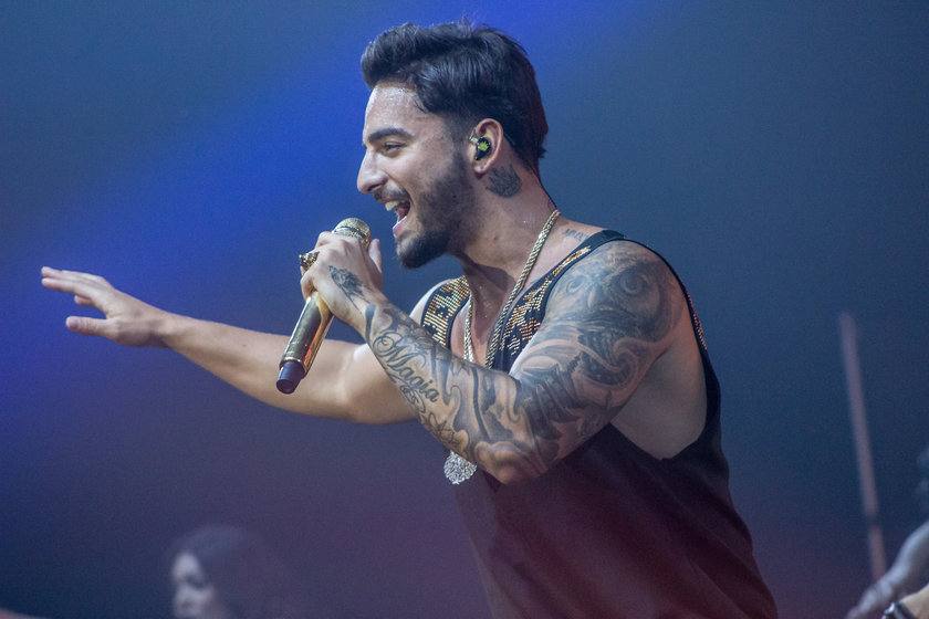 maluma