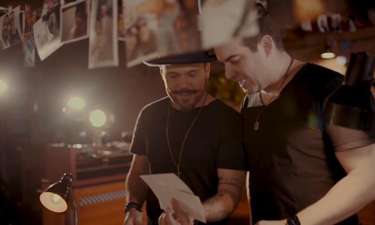 Mais Um Ano&nbsp;Juntos