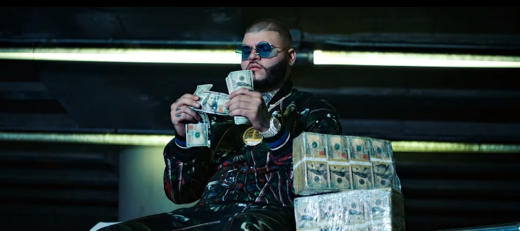 TrapXficante