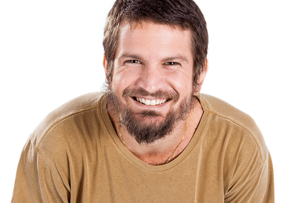 Me Gusta Entrevista –&nbsp;Saulo