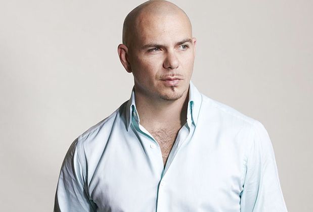 Pitbull – ‘Jungle’ e Álbum Novo