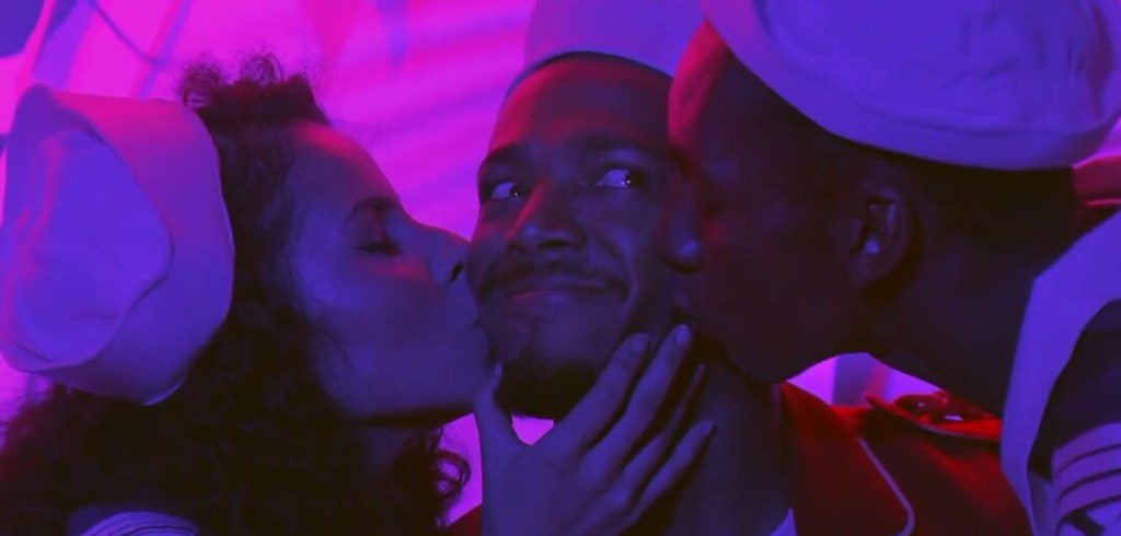 Eu Vacilei Mas Eu Te&nbsp;Amo