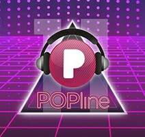 Pop Line 11&nbsp;Anos