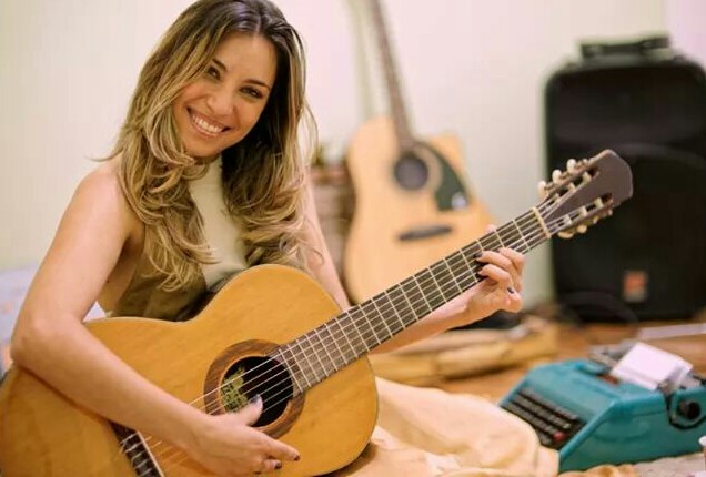 Me Gusta Entrevista : Jehanne&nbsp;Saade