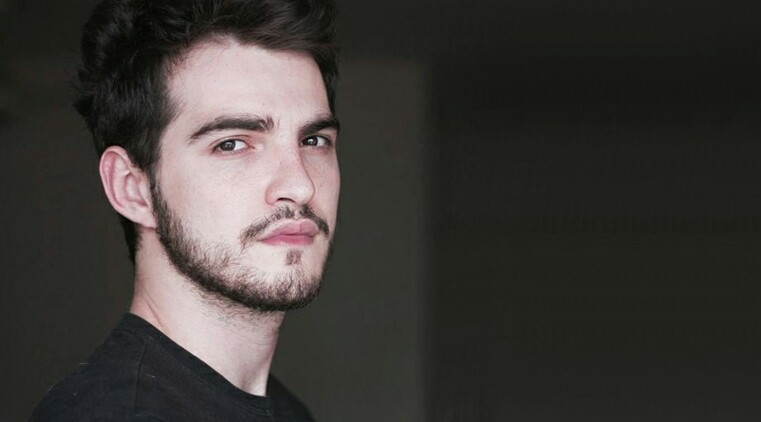 Me Gusta Entrevista : Jão