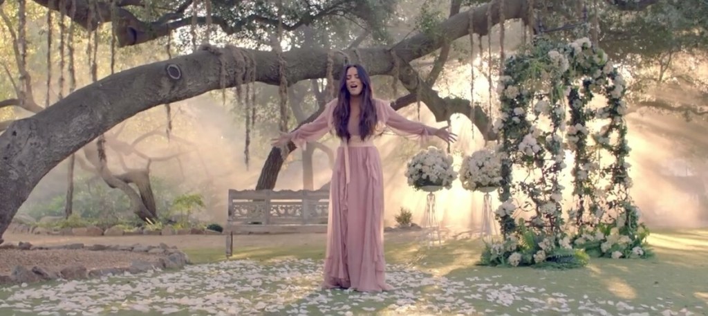 Tell Me You Love&nbsp;Me