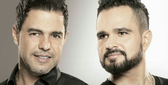 Zezé Di Camargo e Luciano – Aplicativo