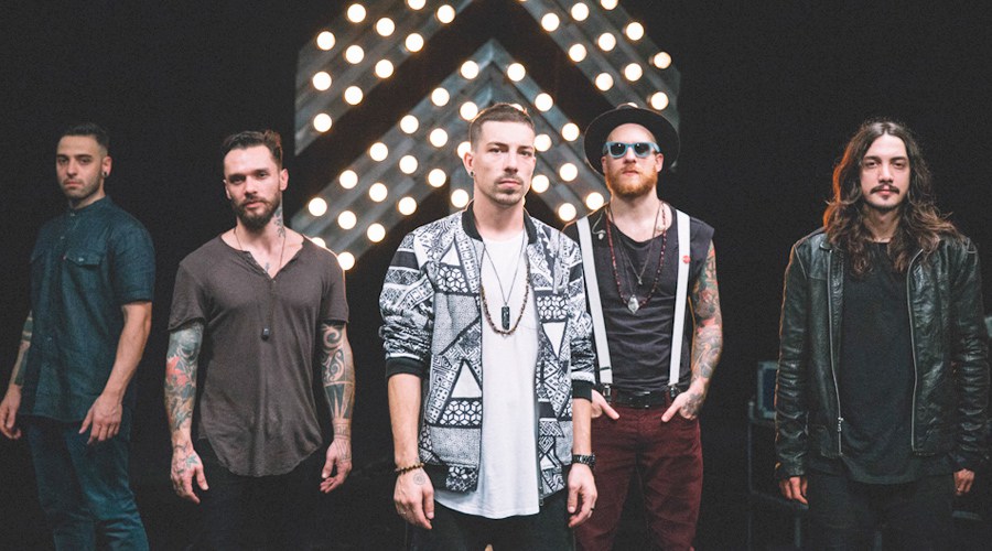 Nx Zero – Saidera&nbsp;Tour