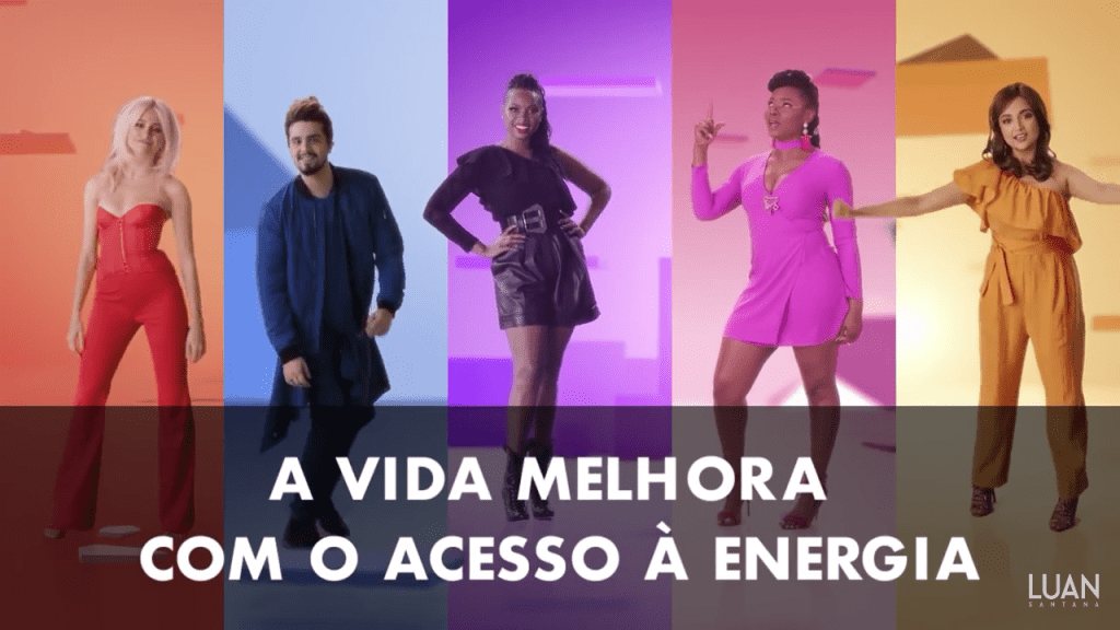 Make The Future – On The Top Of The Word 