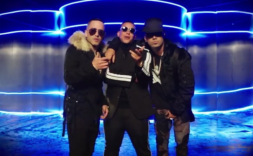 Todo Comienza En La&nbsp;Disco