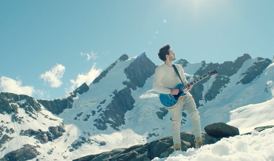 No Hay Nadie&nbsp;Más