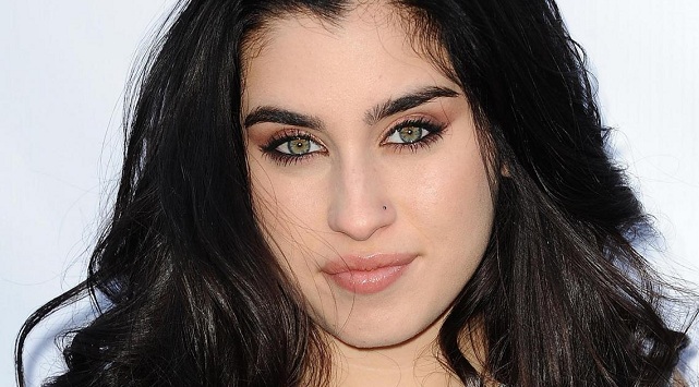 Lauren Jauregui Solo