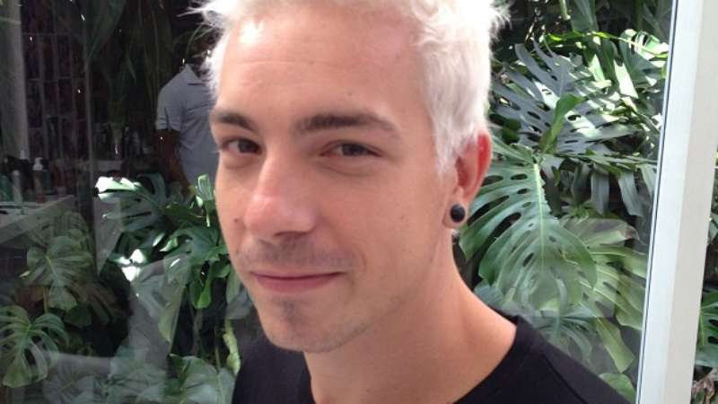 Di Ferrero – Nova&nbsp;Fase