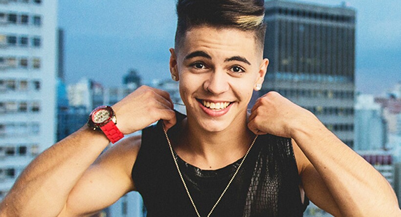 A Superação De&nbsp;Biel