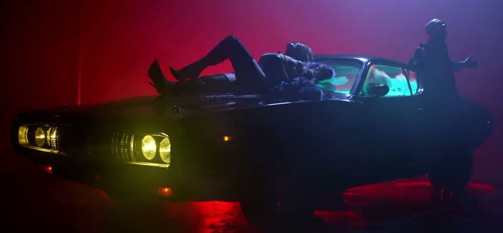 Carnaval – Clipe e&nbsp;Coletiva