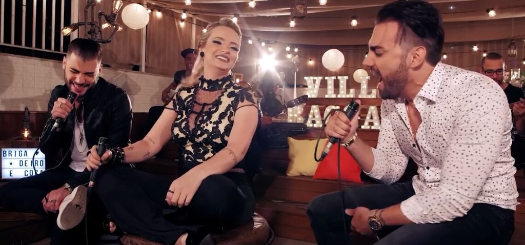 Villa Baggage – Brigadeiro e&nbsp;Coca