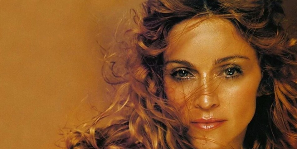 Ray Of Light 20 Anos