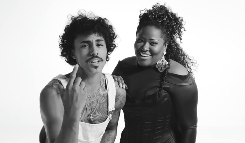 Você É O Meu&nbsp;Amor