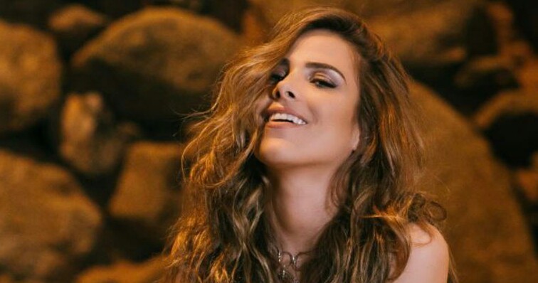 Nova Era De&nbsp;Wanessa