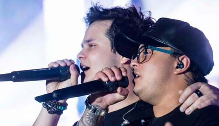Matheus e Kauan – Intensamente Hoje