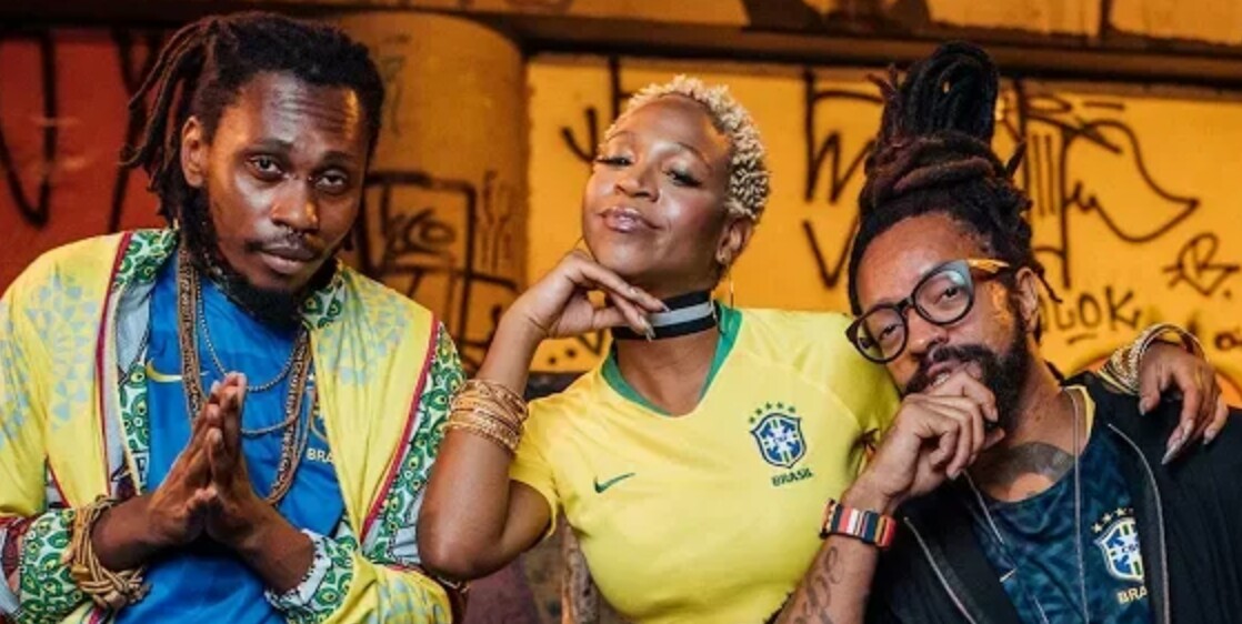 Resenha Do Futebol