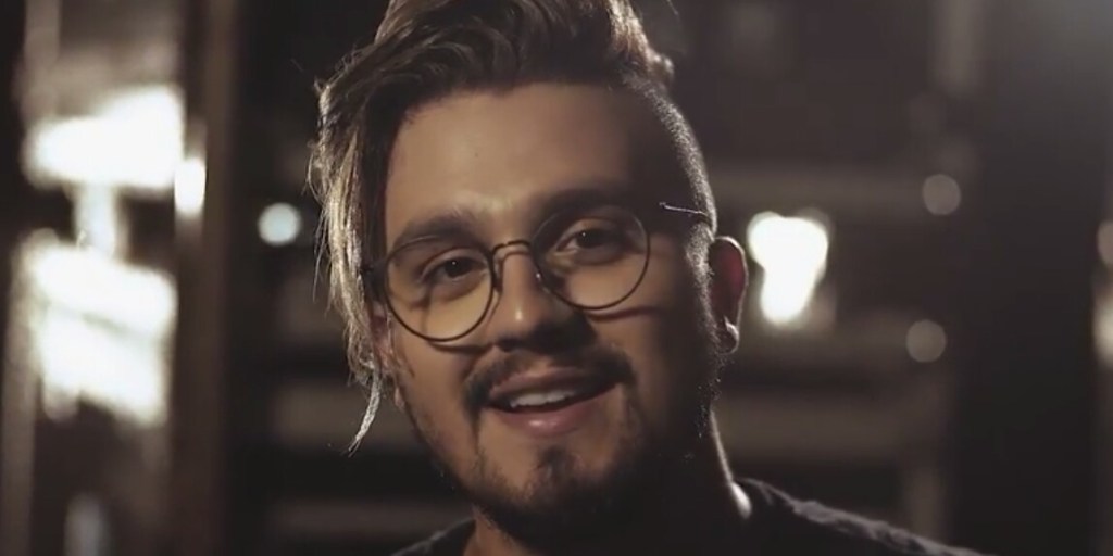 2050 – Luan&nbsp;Santana