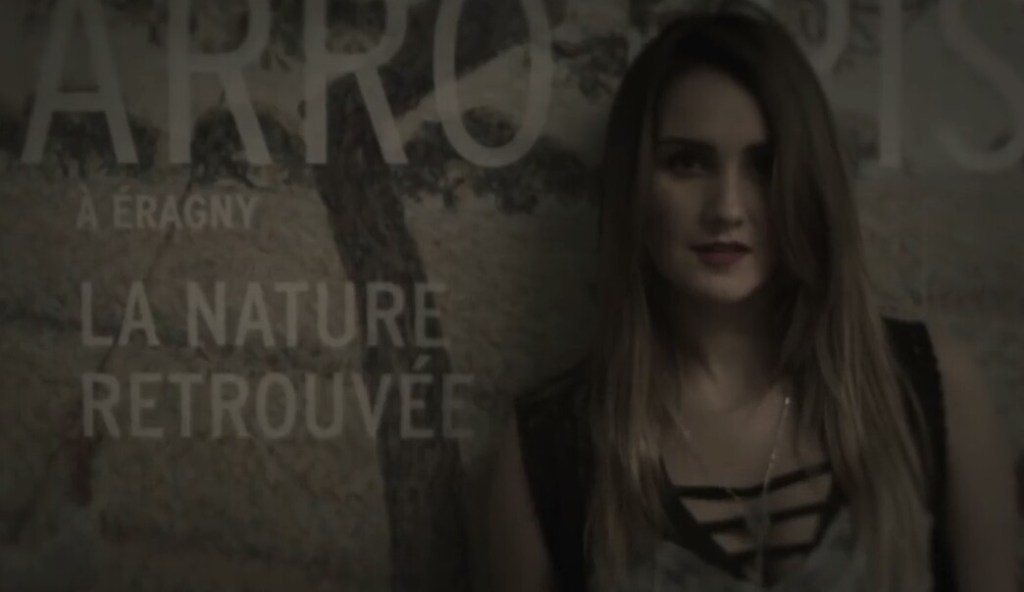 Tal Vez En&nbsp;Roma