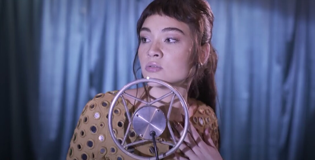 Nem O Mar (Pôde levar)