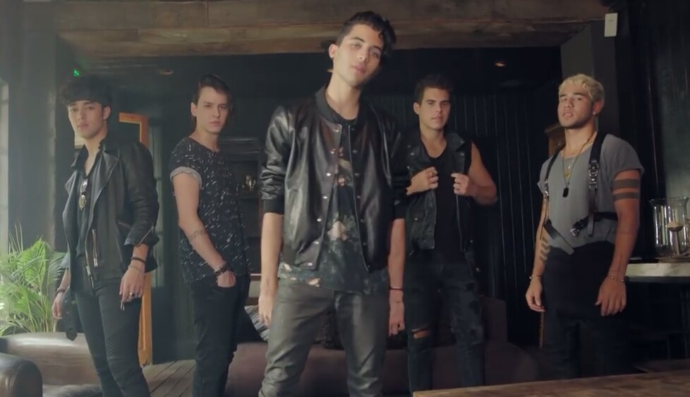 Fiesta En Mi&nbsp;Casa