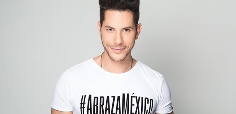 Novidade – Christian Chávez