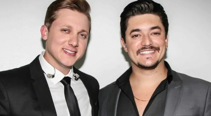 Lançamento – DVD “De Copo Em Copo”