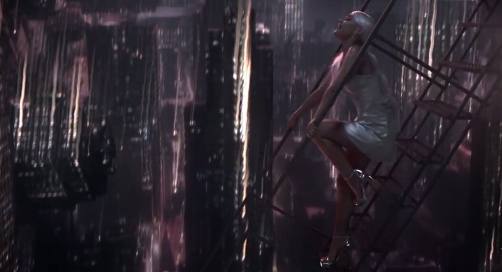 No Tears Left To&nbsp;Cry