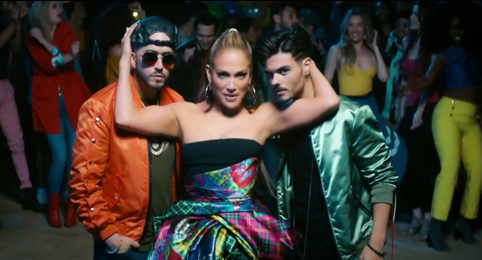 Se Acabó El&nbsp;Amor