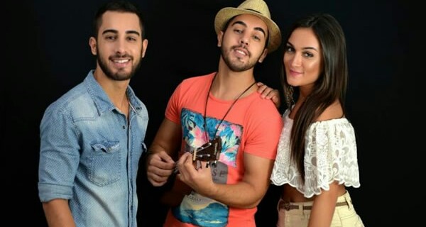 Me Gusta Entrevista :&nbsp;Melim