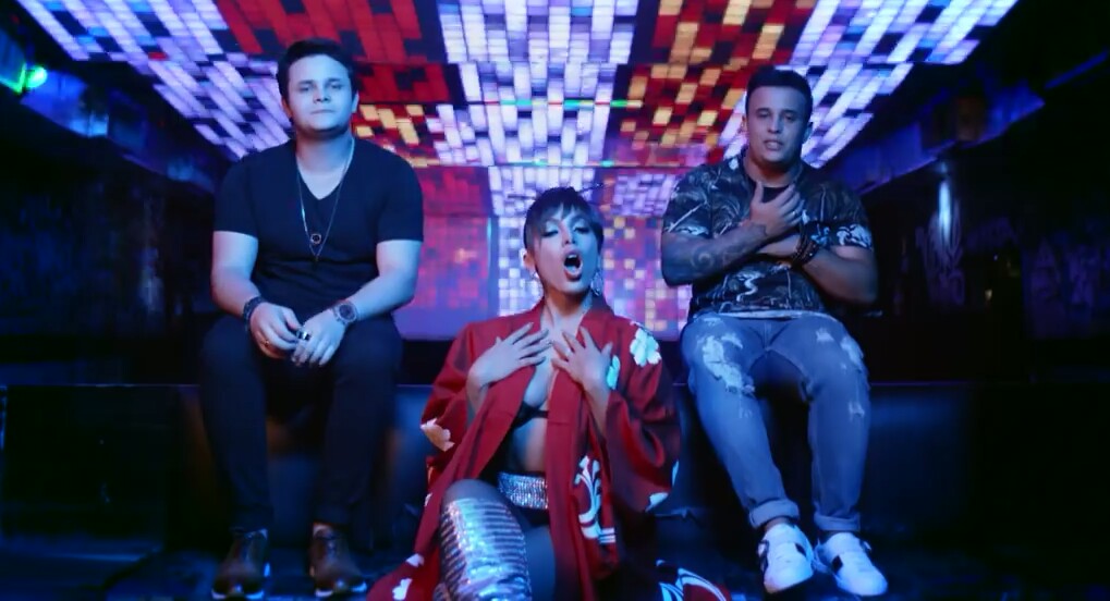 Ao Vivo E A&nbsp;Cores