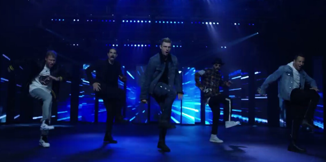 Don’t Go Breaking My Heart