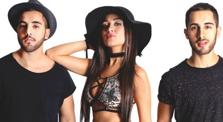 Melim – Lançamento do CD