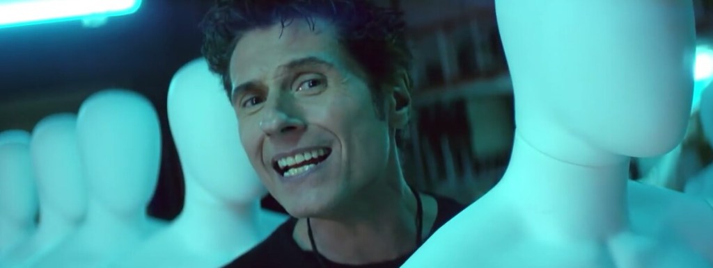 Não Me Olhe&nbsp;Assim