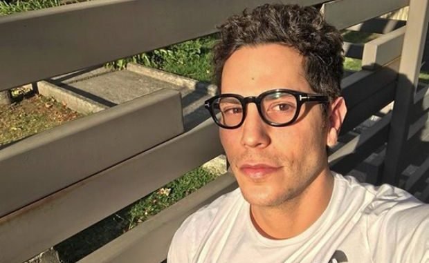 Christian Chávez – El Ladrón