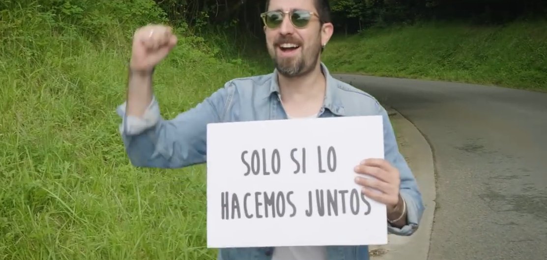 Solo Si Lo Hacemos Juntos