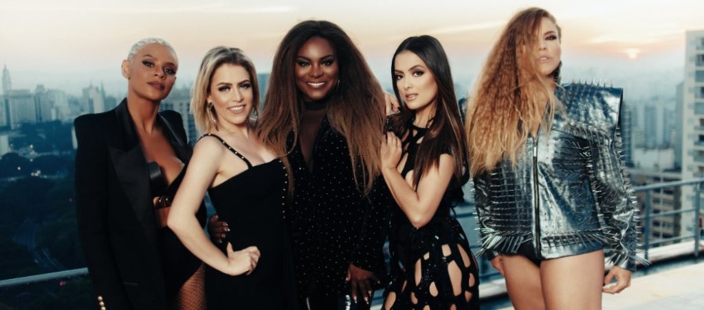 Rouge No The&nbsp;Noite