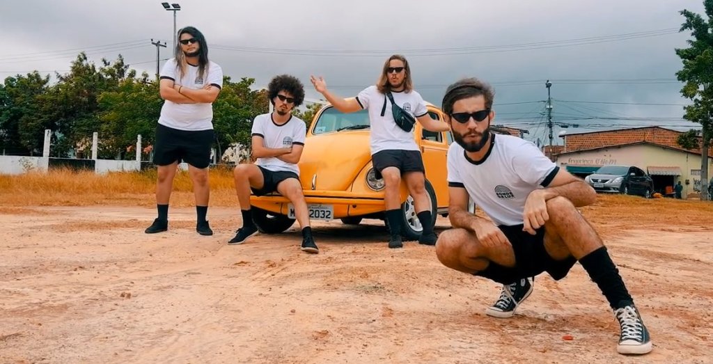 Projeto Rivera e o “Bonde Da Luz”